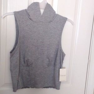 Meraki Hoodie Ladies Top Size L Young Contemporary